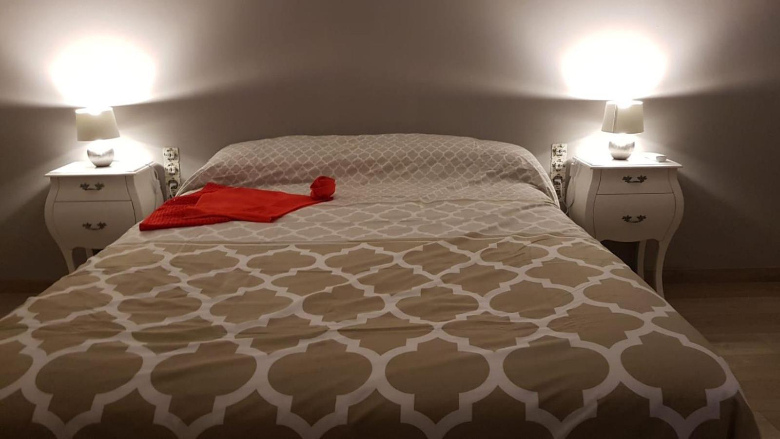 Cal Duran Bed & Breakfast Esparraguera Room photo