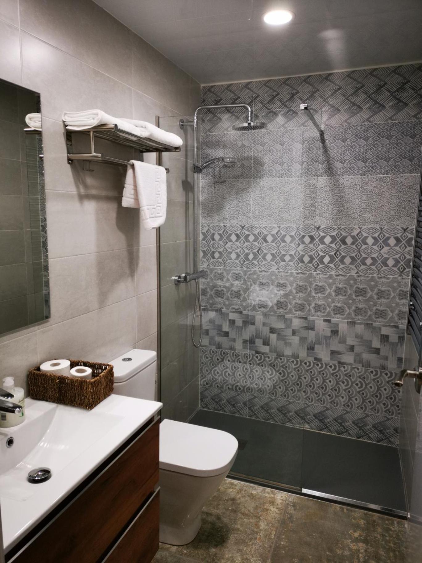 Cal Duran Bed & Breakfast Esparraguera Room photo